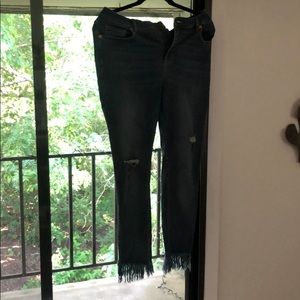 Free people jeans